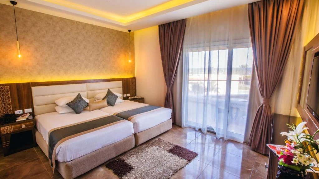 Hotel Royal Albatros Moderna - Sharm Elshikh